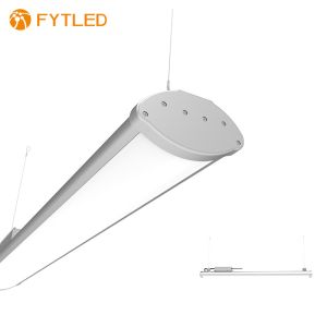 Buy cheap Aluminum UL Approval 630W Linear LED High Bay Lights , White LED Grow Light from wholesalers