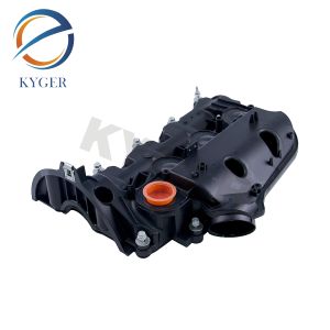 Buy cheap LR116732 LR105957 Engine Valve Chamber Cover LR097157 LR074623 LR057380 LR029146 LR166340 C2S52757 C2S5279 for Land Rover Jaguar from wholesalers