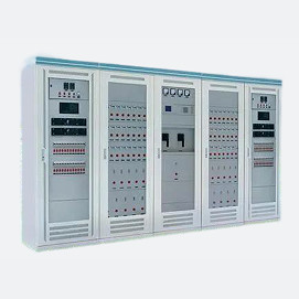 Buy cheap CCSN Generator Set DC Cabinet / Direct Current Cabinet from wholesalers