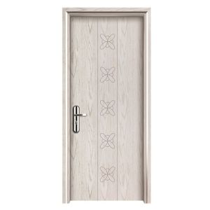 Buy cheap Factory Direct WPC Hollow Door with Easy Installation UV Resistant and Termite Proof for Interior Spaces from wholesalers