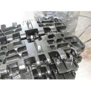 Buy cheap NIPPON SHARY DH650 Crane Undercarriage Part Grouser Shoe from wholesalers