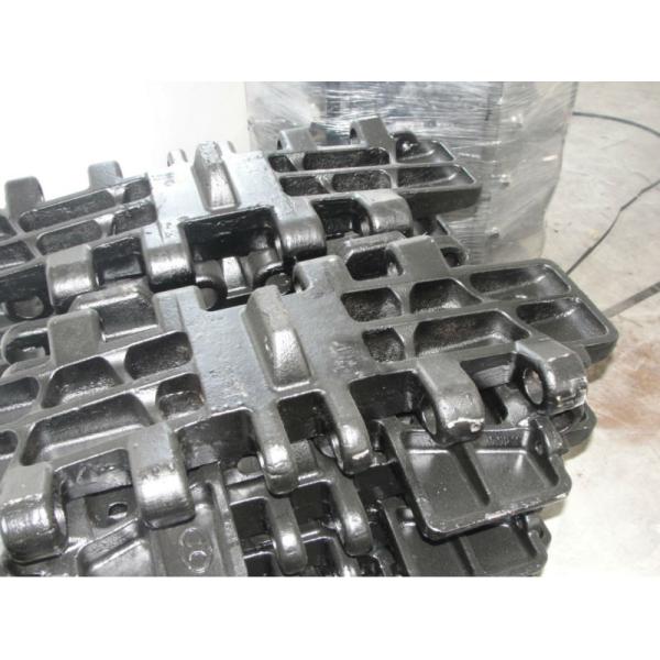 Buy cheap NIPPON SHARY DH650 Crane Undercarriage Part Grouser Shoe from wholesalers