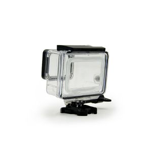 Buy cheap Go Pro Accessories Replacement Waterproof Housing Protective Case Underwater Diving Shell Cover For GoPro Hero 5 Black from wholesalers