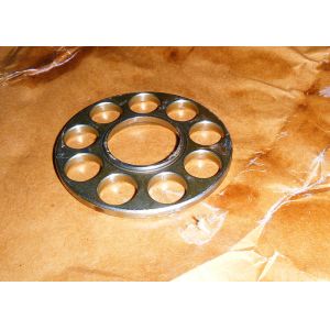 Buy cheap A10VD17 A10VD28 A10VD43 A10VD71 Retainer Plate Uchida Piston Pump Parts from wholesalers