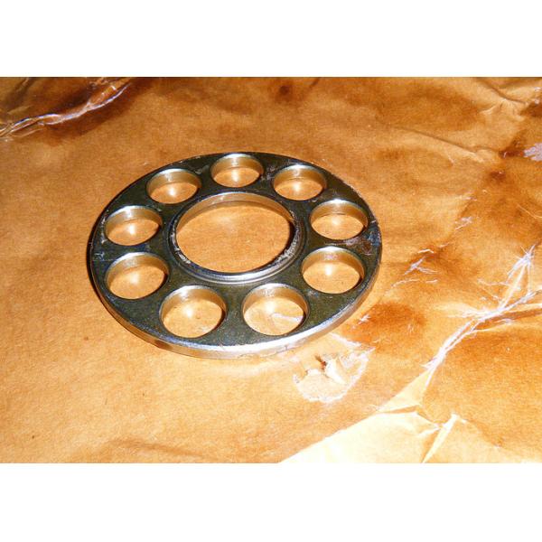 Quality A10VD17 A10VD28 A10VD43 A10VD71 Retainer Plate Uchida Piston Pump Parts for sale