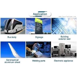 Buy cheap Rust Resistant 2.6m Width 5005 Aluminum Coil With PE Coated from wholesalers