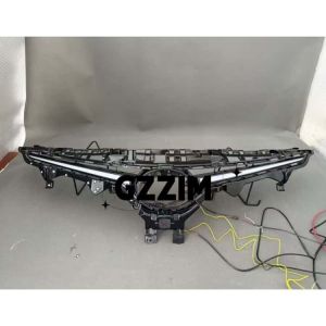 Buy cheap Car Front Grille Front Low Bumper Grille Light LED Lamp For Toyota Camry 2018-2023 from wholesalers