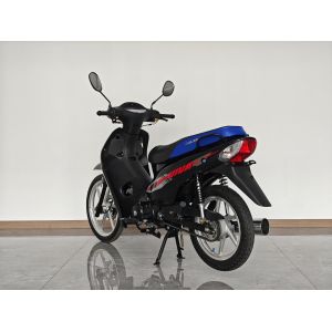 Buy cheap Front And Rear Aluminum Wheels CUB Motorcycle With Ordinary Mechanical Instruments from wholesalers