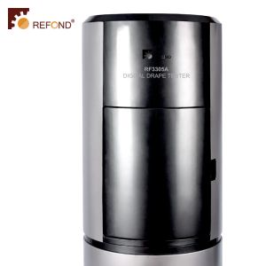 Buy cheap Digital Rotatable Fabric Testing Equipment Drape Tester with Camera from wholesalers