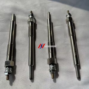 Glow Plug - V2203 For Kubota V2203 Engines