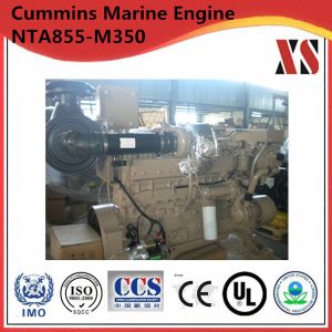 Buy cheap New Cummins marine diesel engine NTA855-M350 from wholesalers