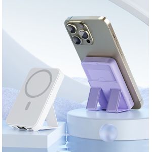 Buy cheap Portable Mini Rechargeable Battery Bank For Business Trips And Travels In Three Colors from wholesalers