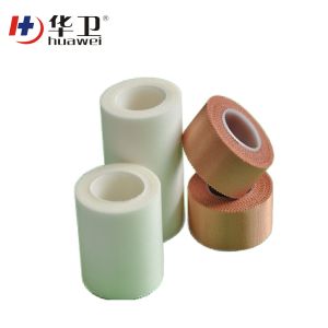 Buy cheap Medical Disposable Surgical adhesive Silk tape with high quality from wholesalers