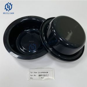 Buy cheap MONTABERT BRP150 BRH625 BRH750 Diaphragm Hydraulic Hammer Breaker Spare Parts Diaphragm Membrane from wholesalers