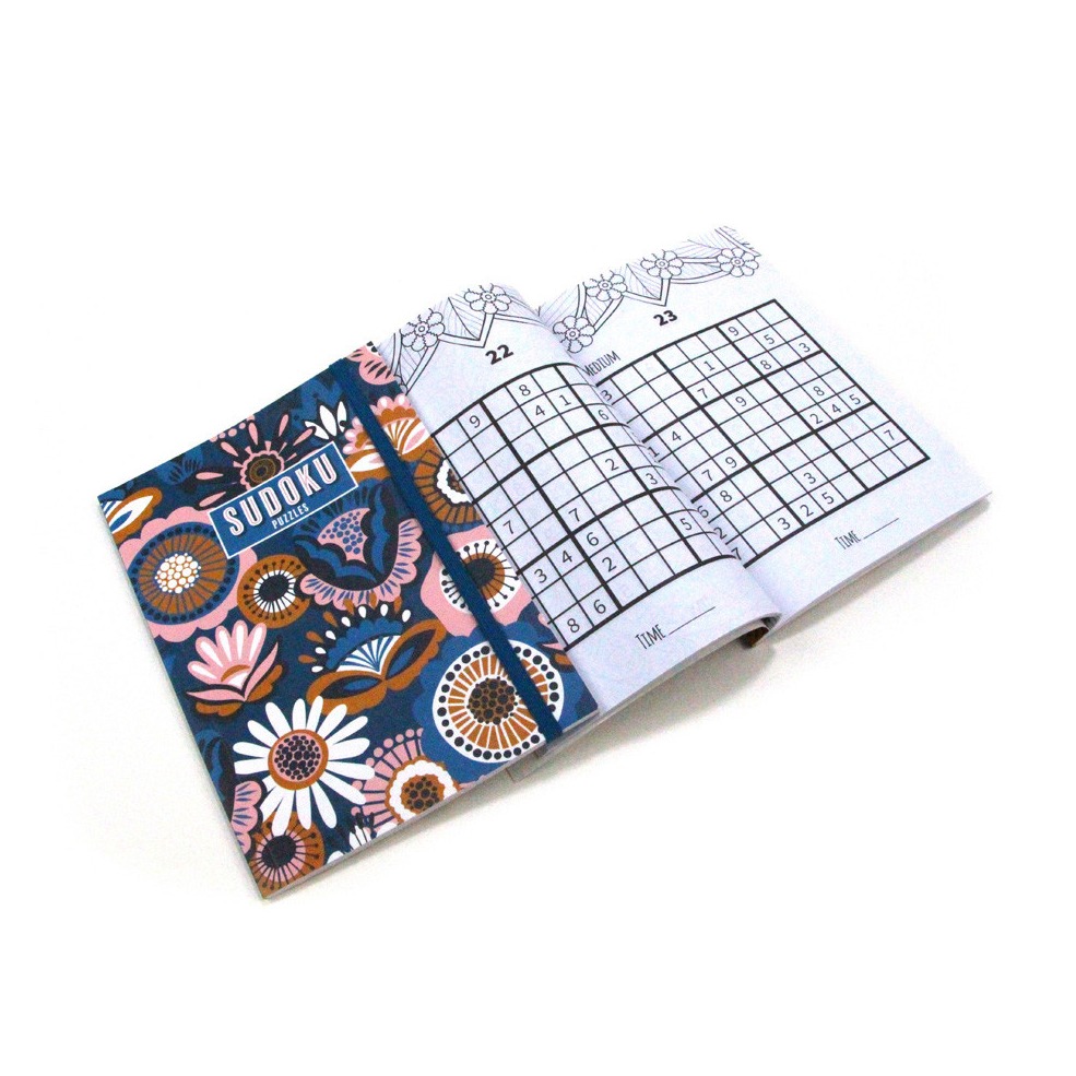 Buy cheap Elastic Custom Printed Notebooks , Soft Cover Custom Spiral Notebooks from wholesalers