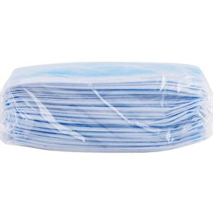 Personal Healthcare Surgeon Face Mask With Breathing Valve Anti Fog