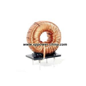 Buy cheap Pfc Choke Coil Power Inductors, High Current, Horizontal or Vertical Mount from wholesalers