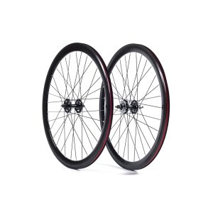 Buy cheap Tubeless Mountain 700C Rear Wheel With Disc Brake from wholesalers