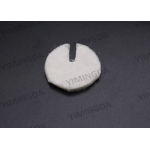 Buy cheap PAD SPONGE 21983000 Cutting Machine Parts For Gerber S91 from wholesalers