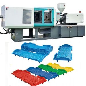 Buy cheap Auto Injection Molding Machine 3600KN Clamping Force 700mm Stroke from wholesalers