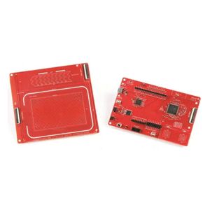 China CY8CKIT-041S-MAX Embedded Solutions PSOC™ 4 ARM Cortex-M0+ MCU 32-Bit Embedded Evaluation Board on sale