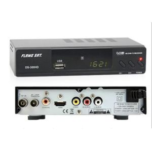 Buy cheap DVB-T2 Receiver 1080P Full HD MPEG4 H.264 PVR from wholesalers