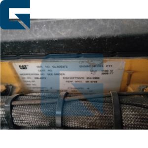 Buy cheap Excavator erpillar Engine C11 Complete Engine Assy from wholesalers