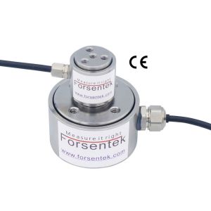 Buy cheap Column Type Force Sensor 20N 50N 100N 200N 500N 1kN 2kN Cylinder Force Transducer from wholesalers