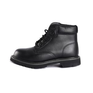 Buy cheap Unisex with Goodyear Protection Footwear Features Goodyear Welt Safety Shoes from wholesalers