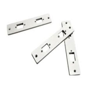 Buy cheap ±1% Tolerance Steel and Stainless Steel Metal Stamping Parts for High Precision Needs from wholesalers