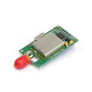 Buy cheap RN41-I/RM Bluetooth Bluetooth v2.1 +EDR Class 1 Transceiver Module 2.4GHz Integrated Chip Surface Mount RF and Wireless from wholesalers