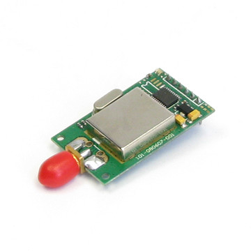 RN41-I/RM Bluetooth Bluetooth v2.1 +EDR Class 1 Transceiver Module 2.4GHz