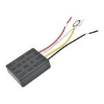 Buy cheap ROHS On / Off 1 Way Touch Lamp Control Module AC220V from wholesalers