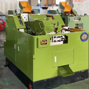 Buy cheap Chipboard Screw 1 Die 2 Blow M5 Cold Heading Machine from wholesalers