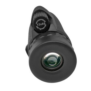 Buy cheap 12x50 Birdwatching Monocular Large Lens HD Auto Focus Monocular Telescope from wholesalers