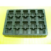 Buy cheap Lightweight Durable Blister Packaging Box For Loading Electronic Components product