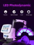 Buy cheap PDT LED Light Therapy PDT Machine Red Light Therapy Infrared For Acne Skin Rejuvenation from wholesalers
