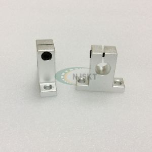 Buy cheap Through Hole SK8 Linear Shaft Supports 8mm Slit LM Shafts from wholesalers