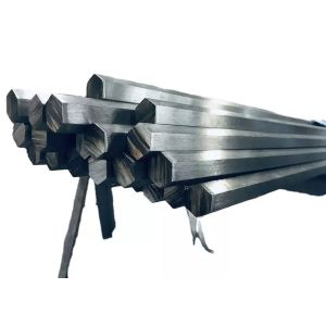 Buy cheap SUS 201 304 Hex Stainless Steel Bar 904l Stainless Steel Bright Round Bar For Cupboard product