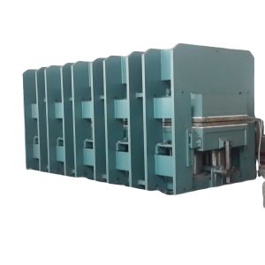 Buy cheap Automatic Conveyor Belt Press The Ultimate Tool for Automated Production from wholesalers