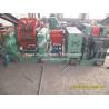 Buy cheap Extrusion and Mixing Options Reclaimed Rubber Machine Customization from wholesalers