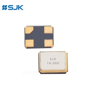China SJK-7U 8MHz SMD3225 Quartz Crystal Unit on sale