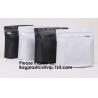 Buy cheap Matte Metallic Color with Frosted Window Display Stand-Up Zip lockk Bags,Aluminum Foil Back - Resealable Zip lockk and Heat from wholesalers