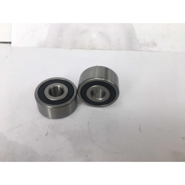 Quality 5310 2RS GCR15 Double Row Angular Contact Ball Bearing NSK for sale