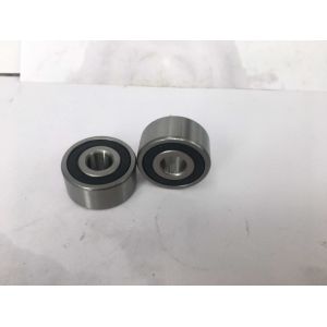 Buy cheap 5310 2RS GCR15 Double Row Angular Contact Ball Bearing NSK from wholesalers
