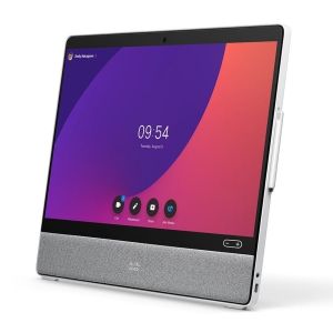 Secure Encrypted Calls & Webex Integration Compact Cisco Video Conference