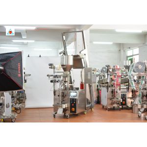 Buy cheap TAICHUAN Automatic vertical coffee beans packing machine IN CHINA from wholesalers