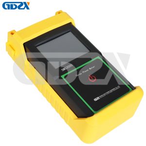 SMG3000 Voltmeter Volt Ampere Meter / Power Meter Lithium Battery Power Supply