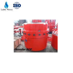 Buy cheap API 16A ANNULAR BOP - Spherical Blowout Preventer from wholesalers