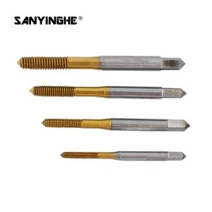 Buy cheap PG Spiral Thread Tapping Tool HSS Metric Pipe Tap from wholesalers